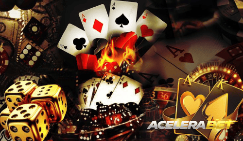 Evolution Gaming Roulette