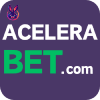 Logo da ACELERABET