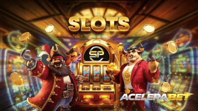 Prosperity Fortune Tree - PG Soft Slot